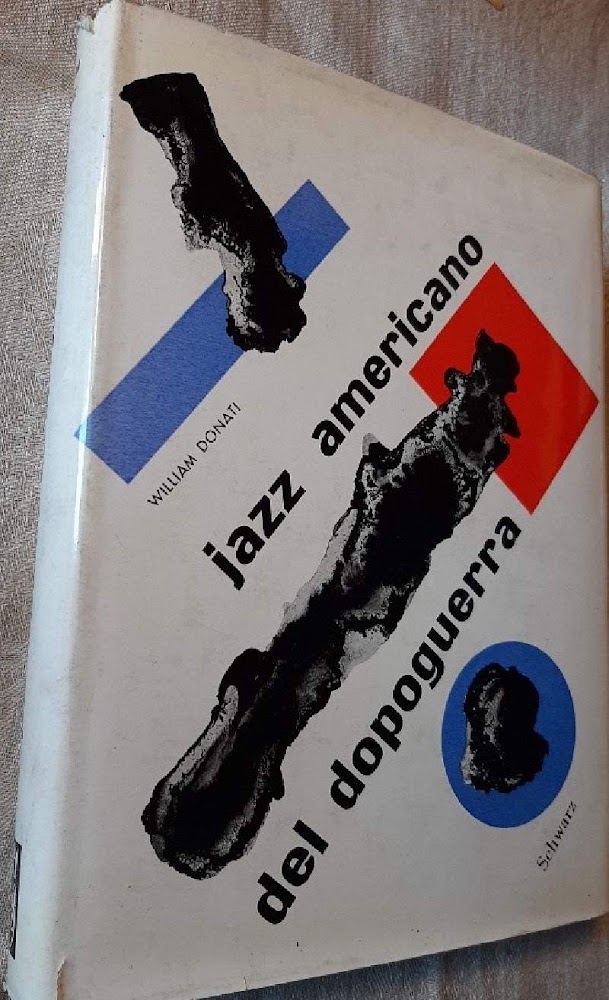 JAZZ AMERICANO DEL DOPOGUERRA(1958)
