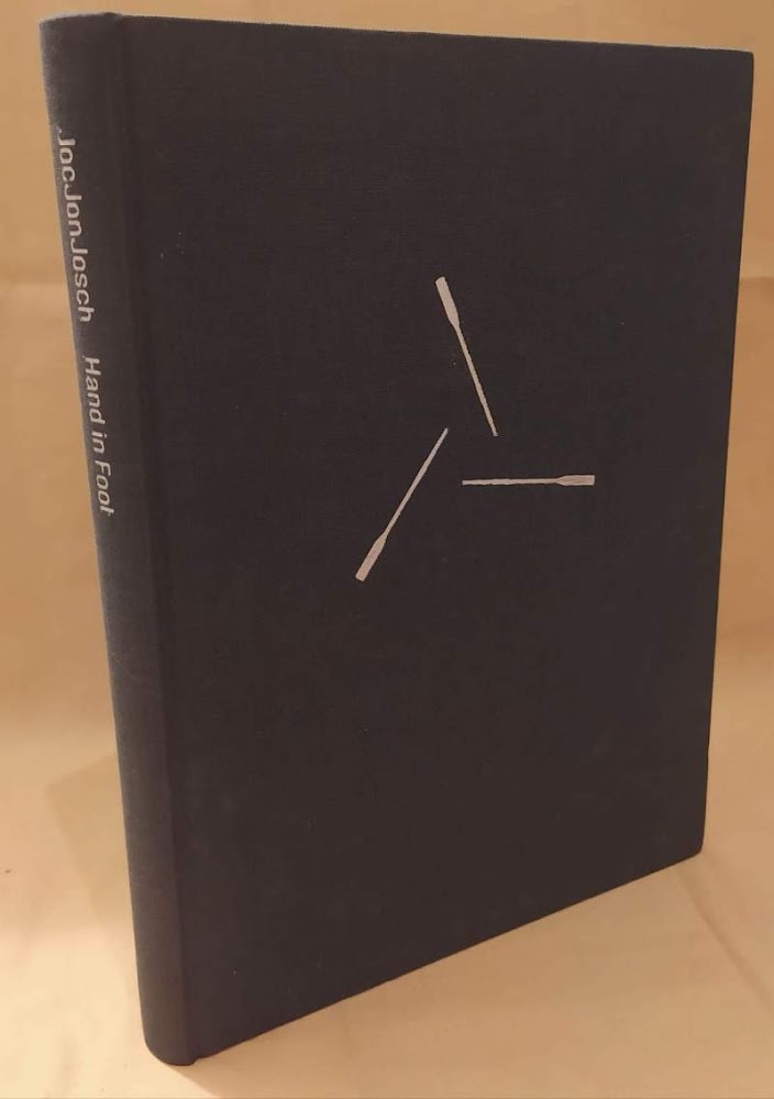 JocJonJosch HAND IN FOOT (2013)