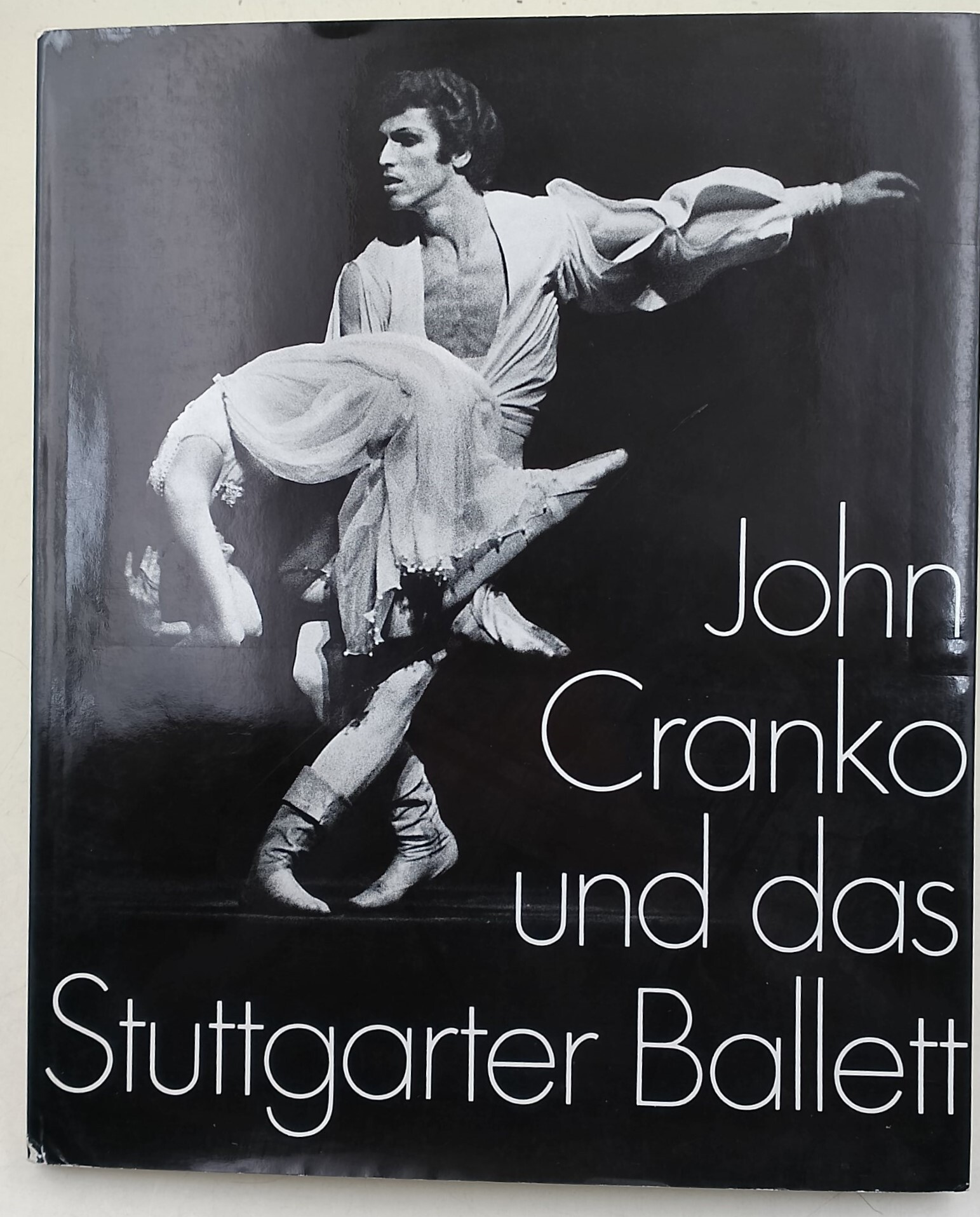 John Cranko und das Stuttgarter Ballett