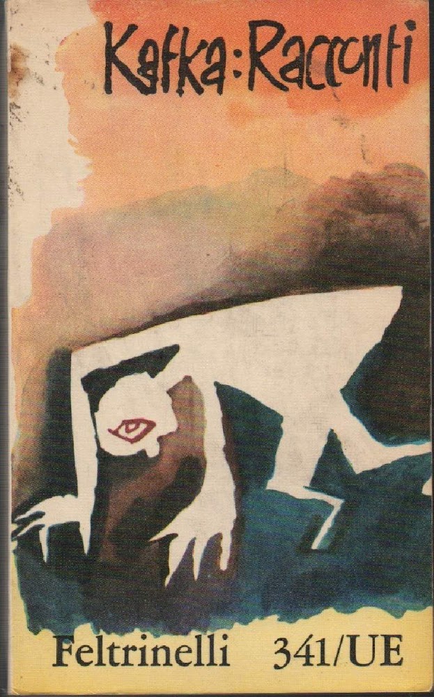 KAFKA:RACCONTI (1965)