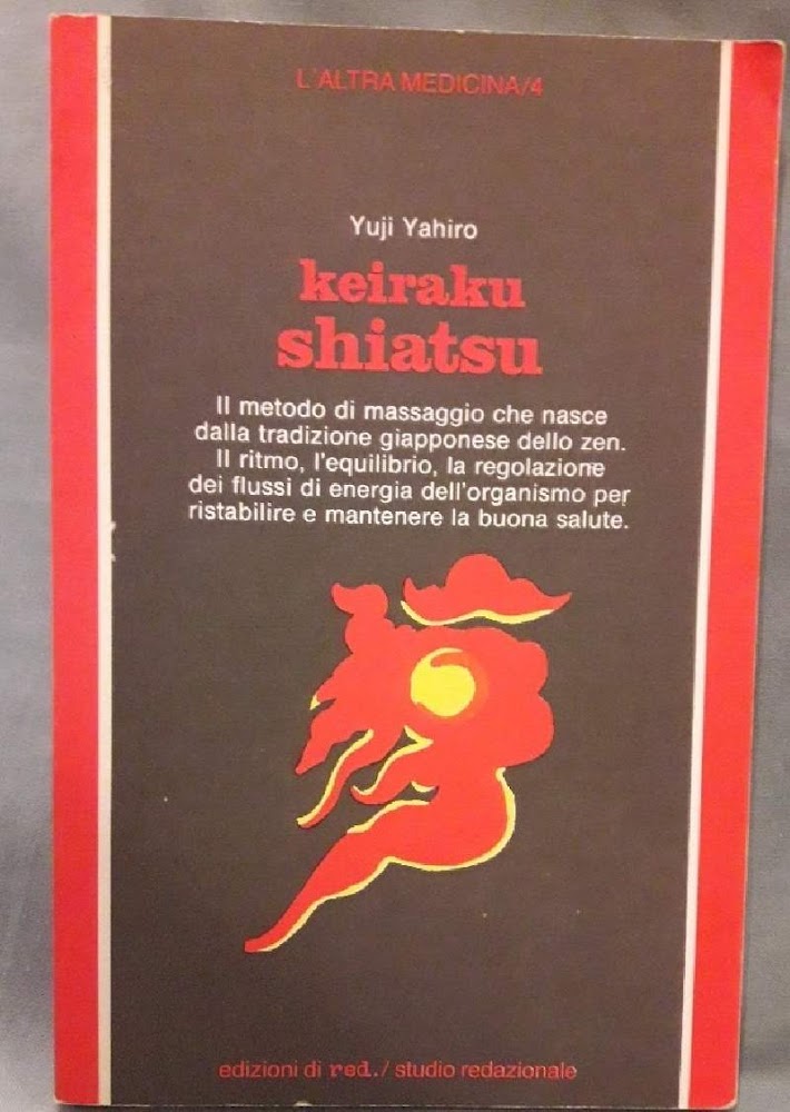 KEIRAN SHIATZU(1987)