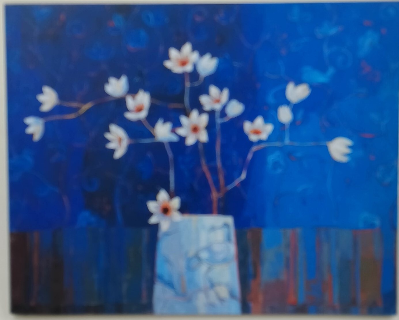 Kirsty Wither- 5-26 november 2004