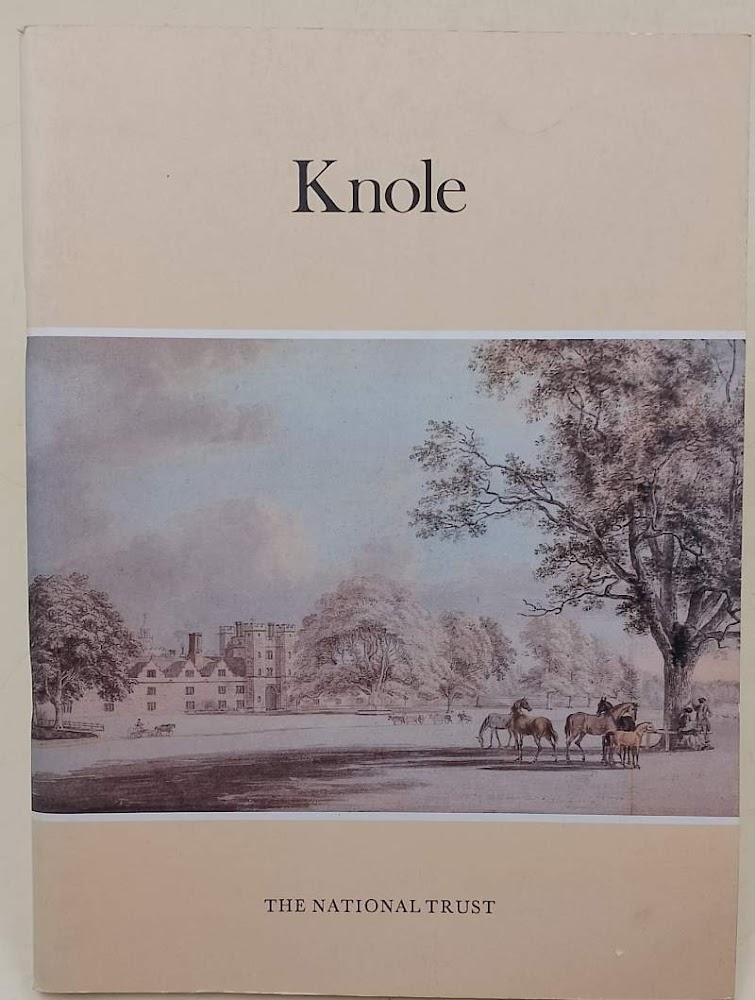 KNOLE-KENT(1995)