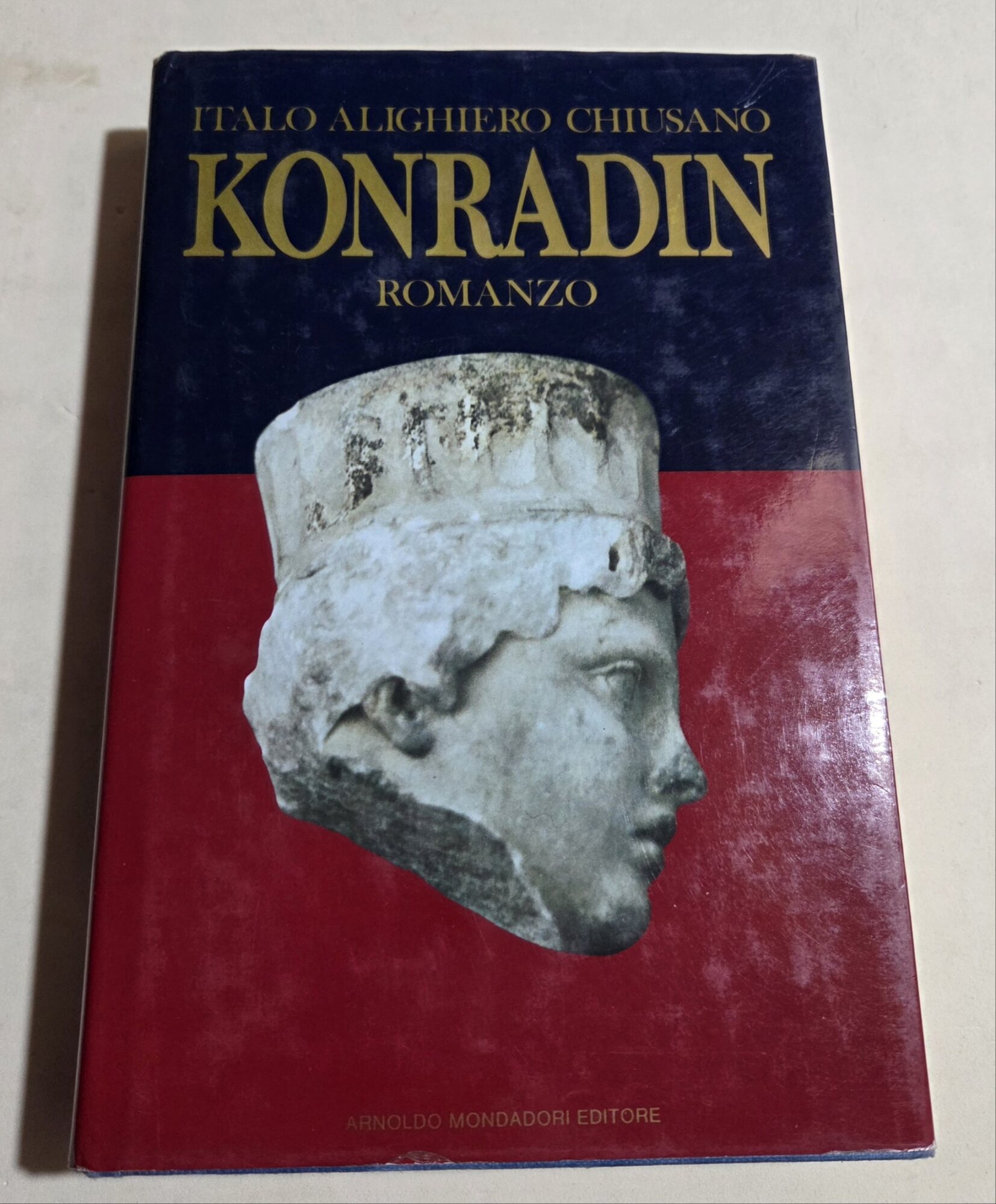 Konradin