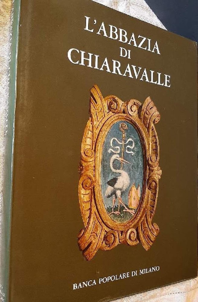 L'ABBAZIA DI CHIARAVALLE(1970)