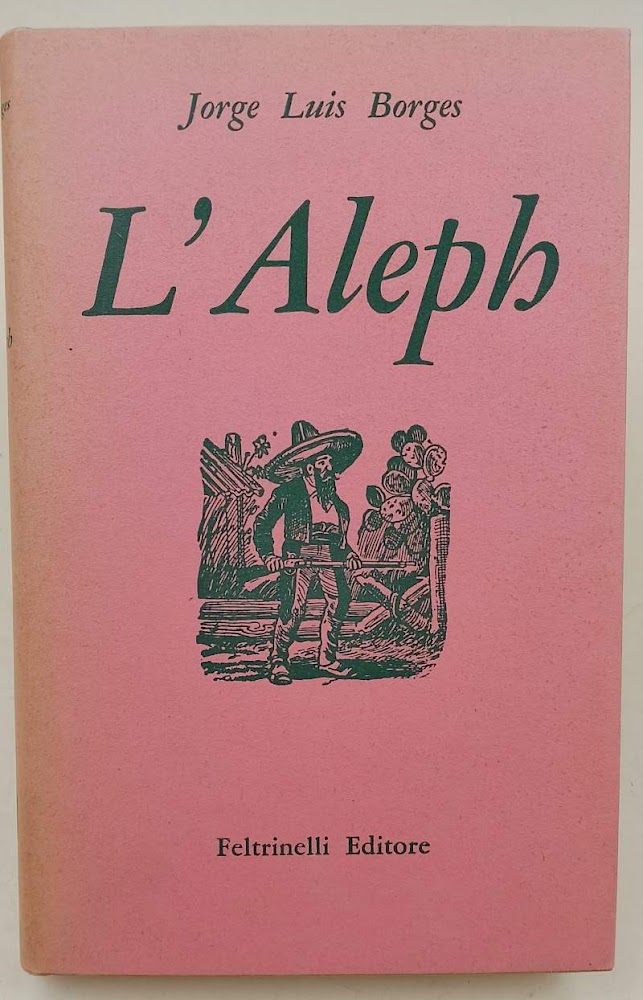 L'ALEPH (1959)