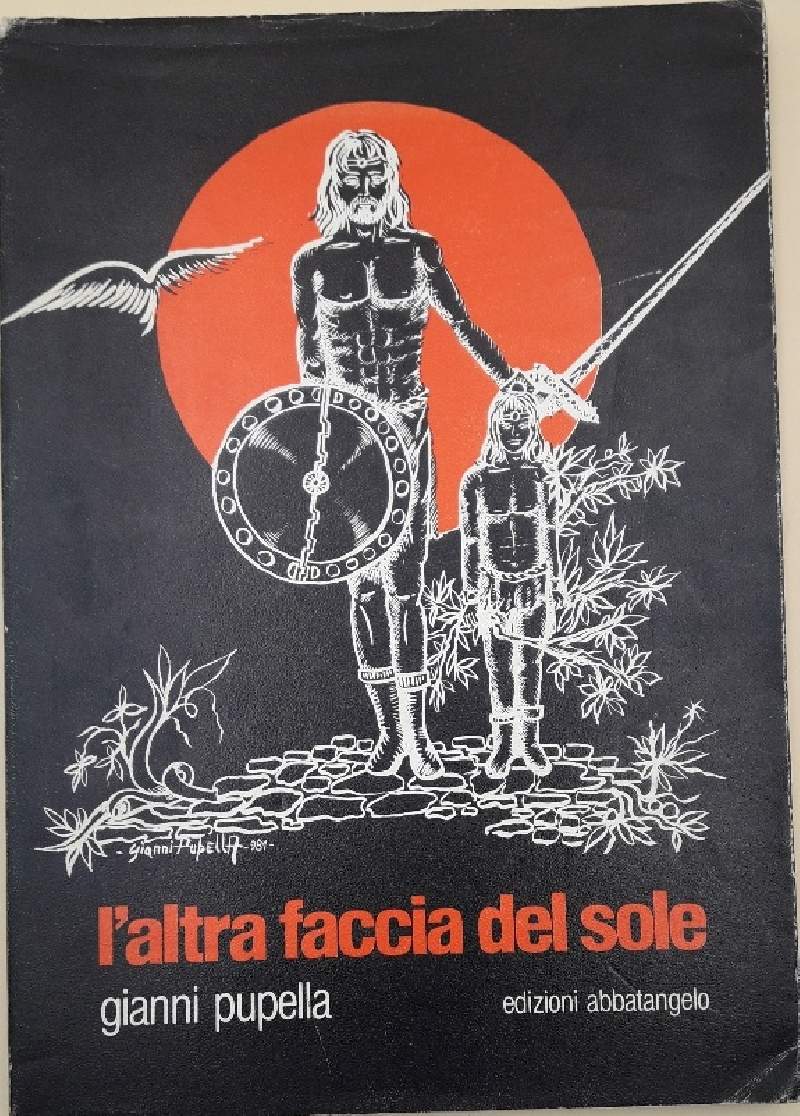 L'ALTRA FACCIA DEL SOLE (1981)