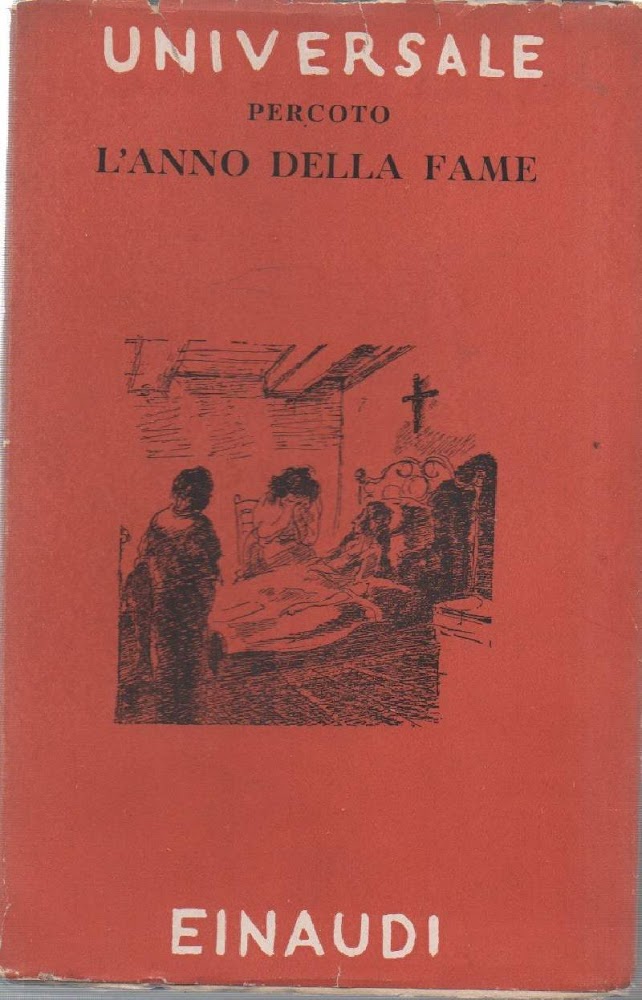 L'ANNO DELLA FAME (1945)