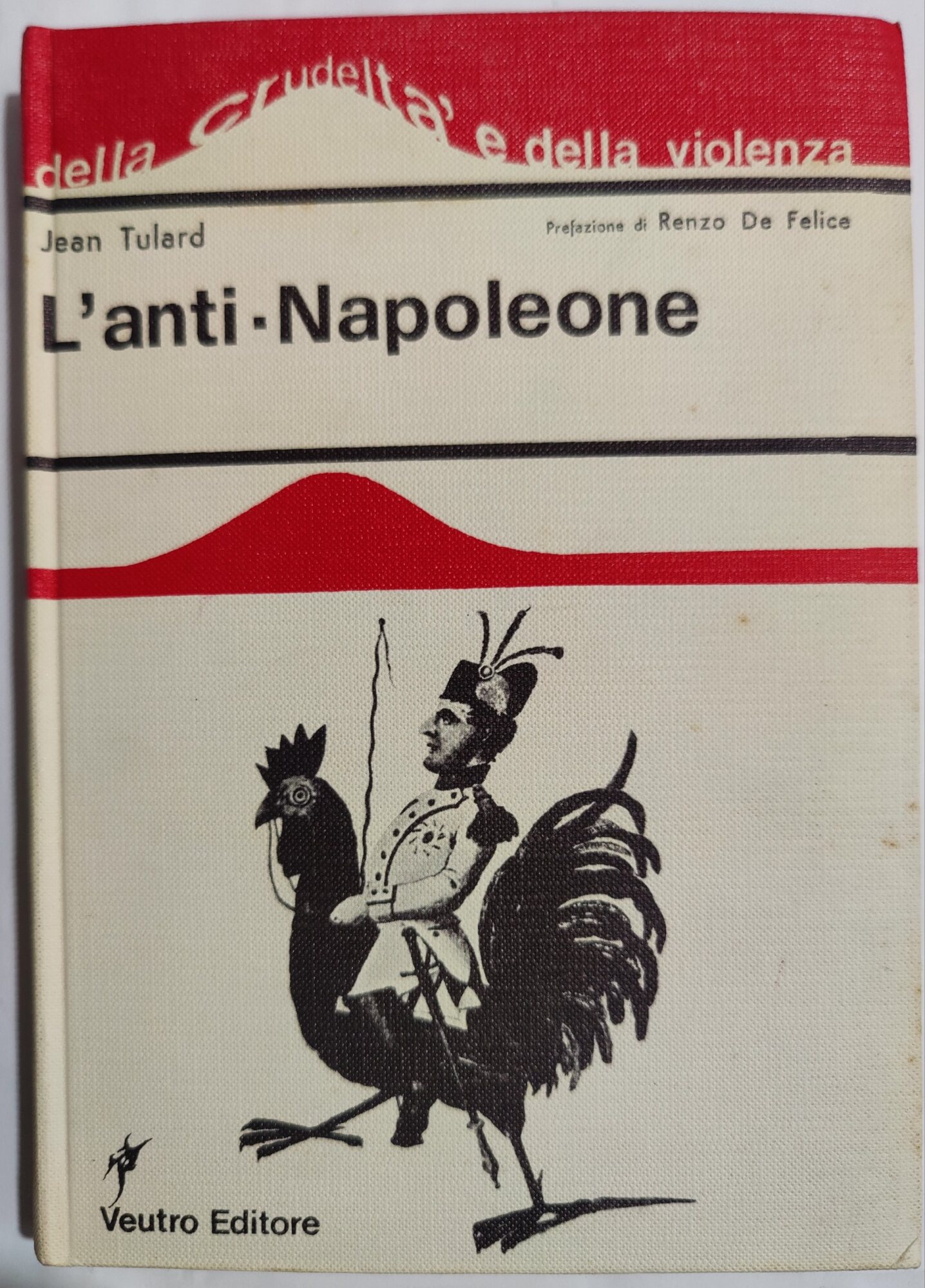 L'anti - Napoleone