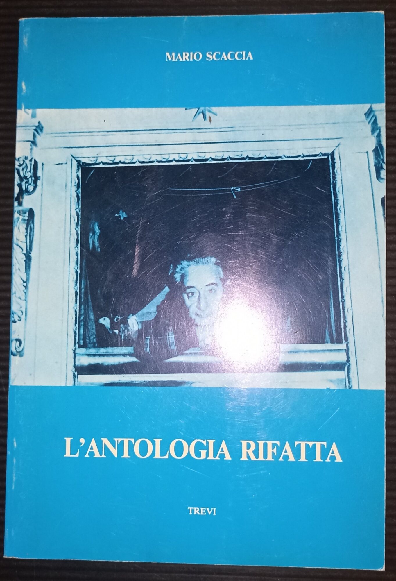 L'antologia rifatta