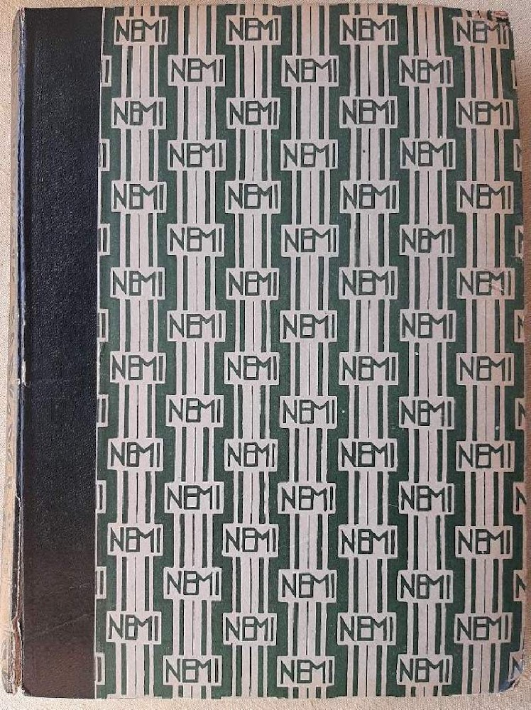 L'ARCHITETTURA PROTOCRISTIANA PREROMANICA E ROMANICA(1936)