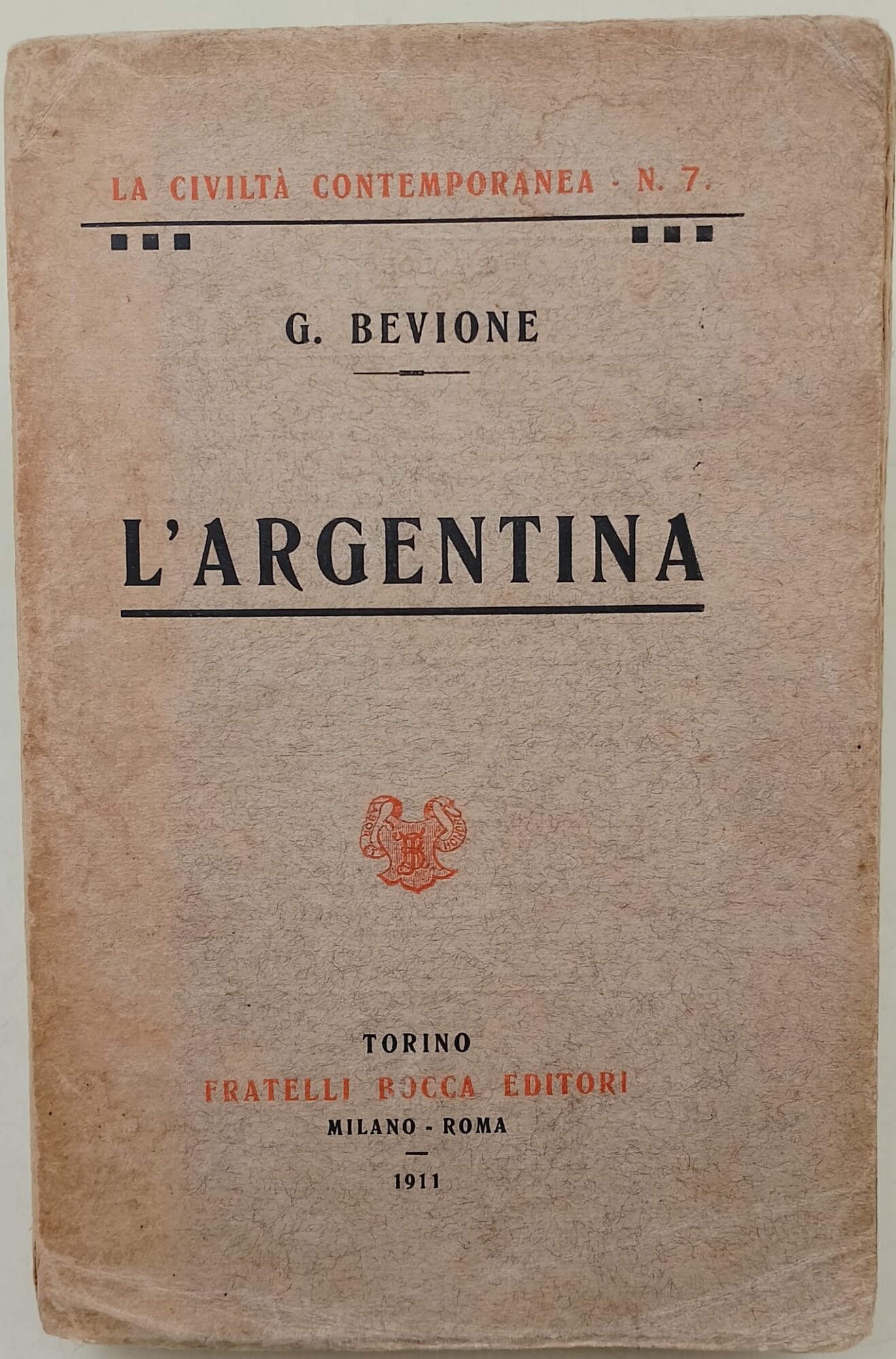 L'Argentina