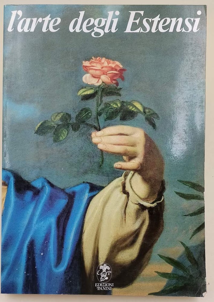 L'ARTE DEGLI ESTENSI- LA PITTURA DEL SEICENTO E DEL SETTECENTO …