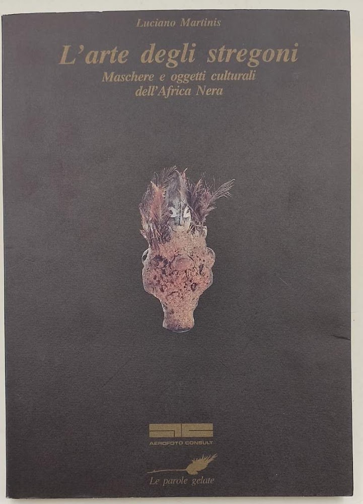 L'ARTE DEGLI STREGONI (1986)