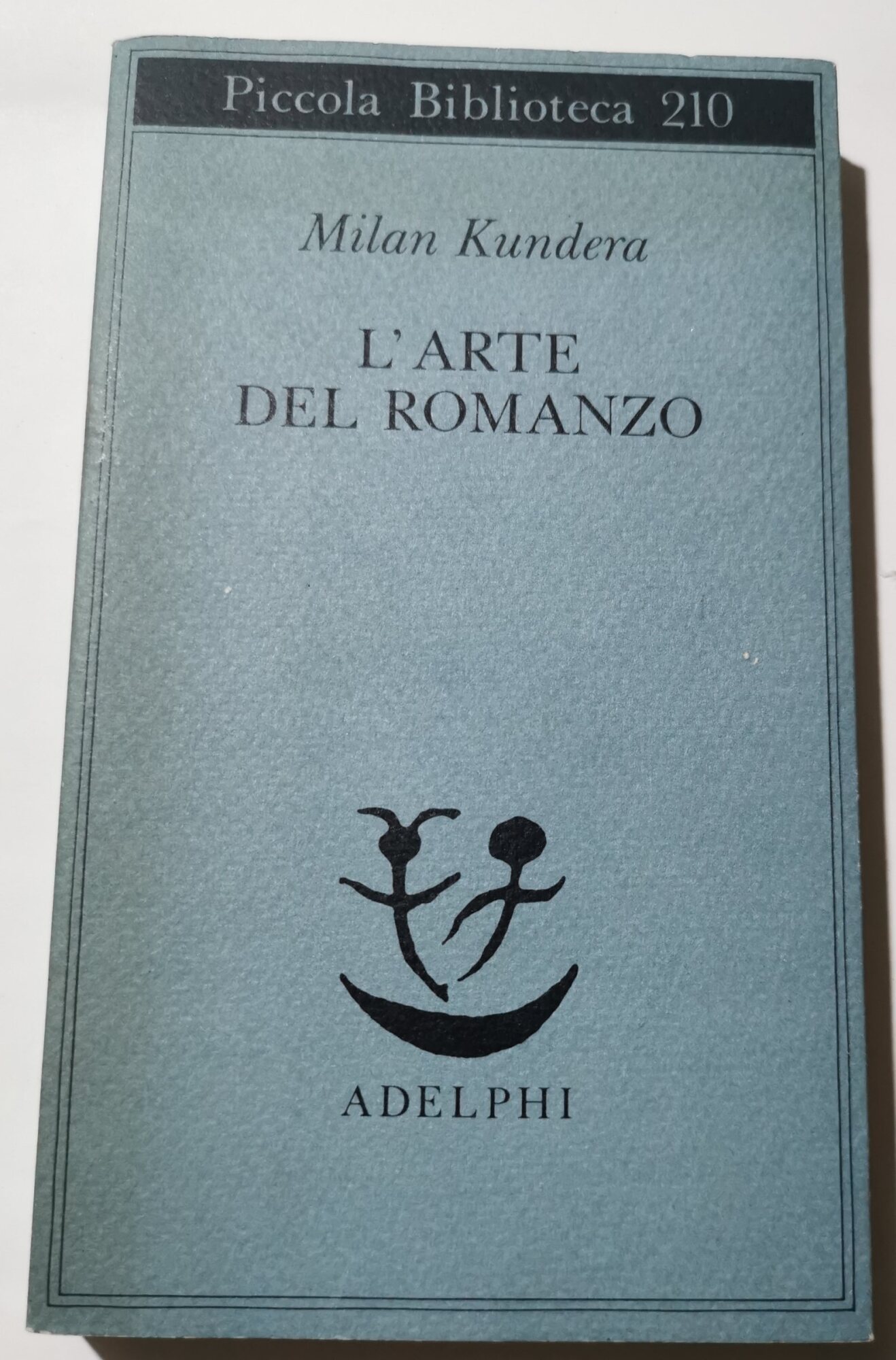 L'arte del romanzo