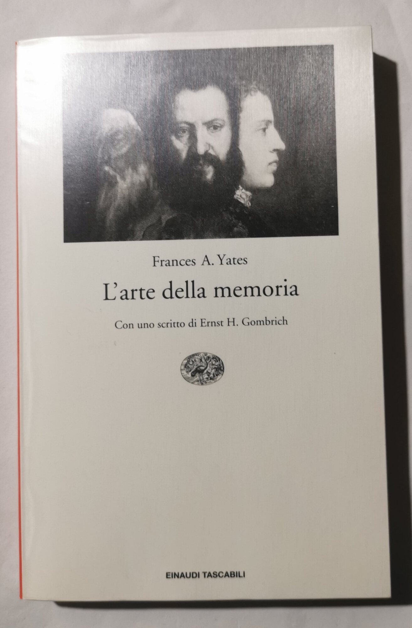 L'arte della memoria