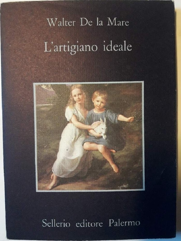 L'ARTIGIANO IDEALE(1986)