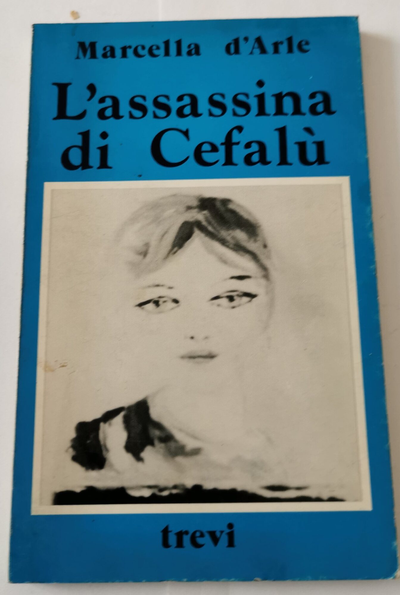 L'assassina di Cefalu'