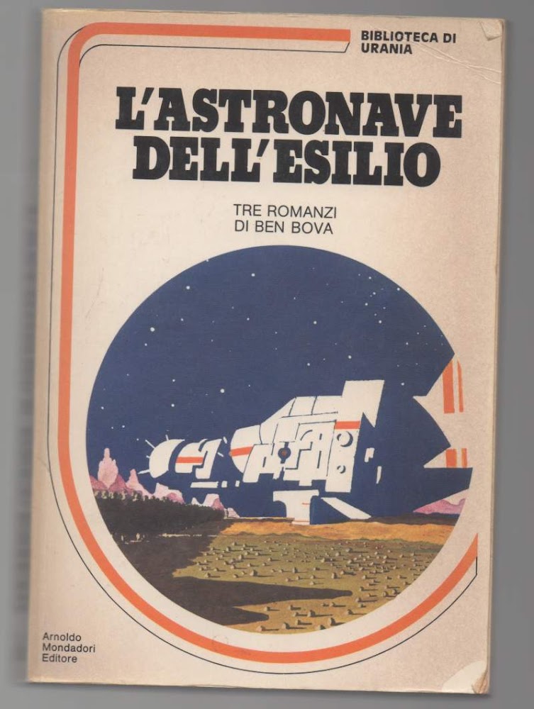 L'ASTRONAVE DELL'ESILIO (1981)