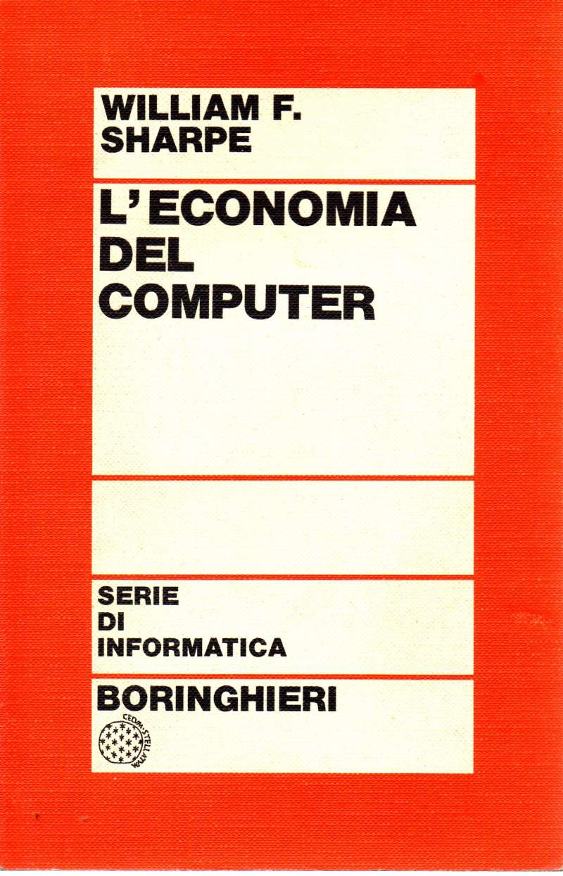 L'ECONOMIA DEL COMPUTER