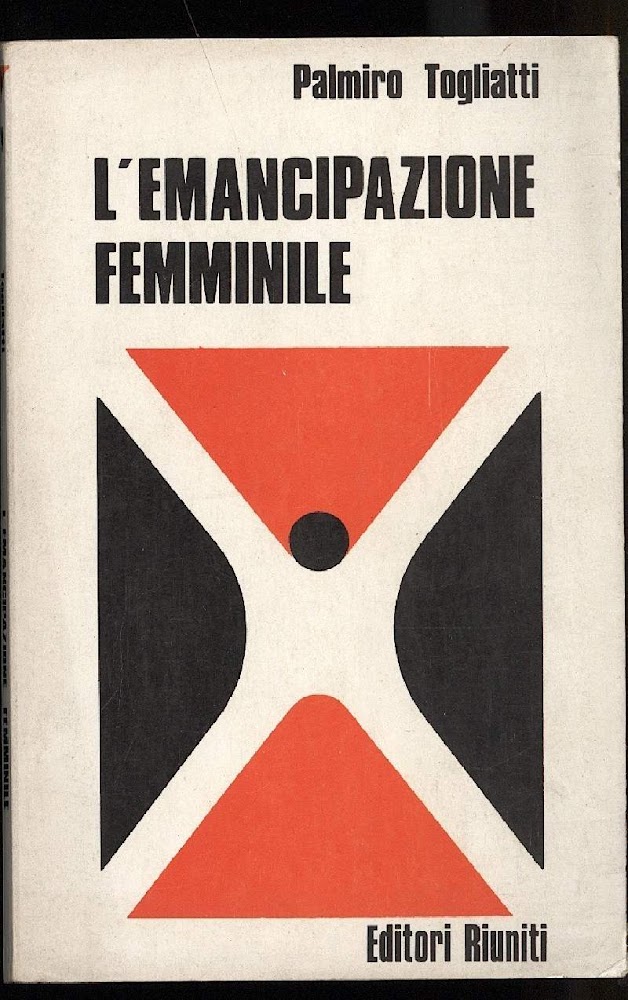 L'EMANCIPAZIONE FEMMINILE (1973)