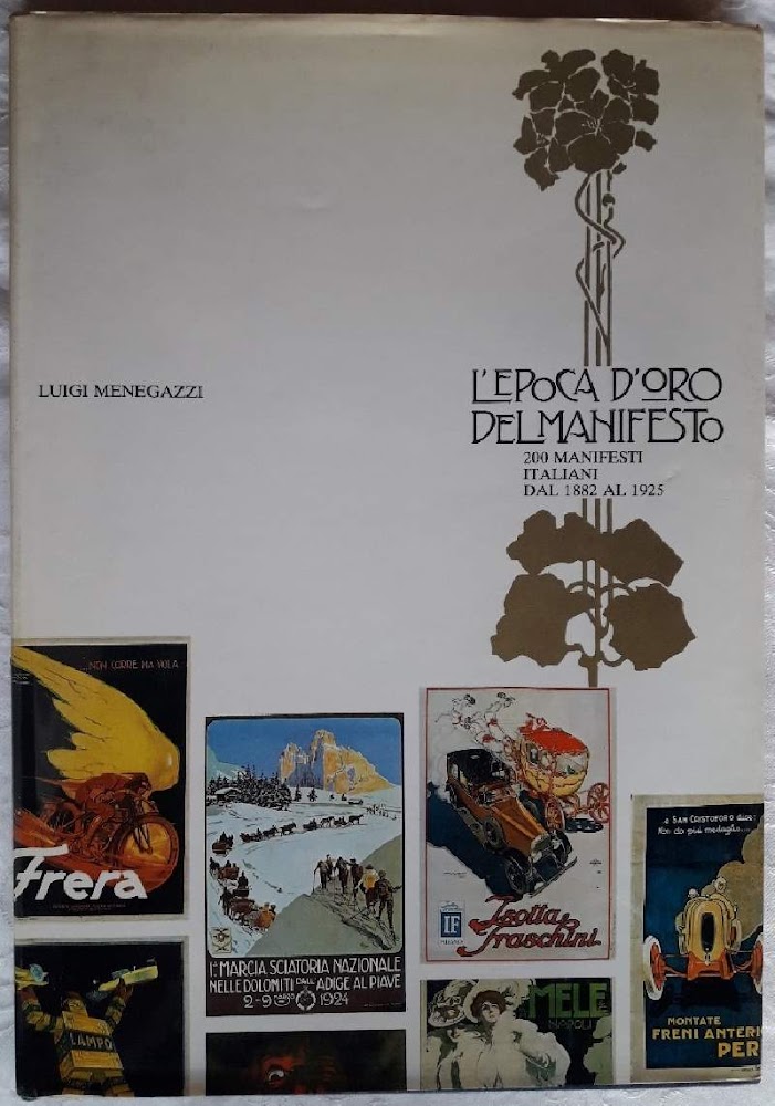 L'EPOCA DEL MANIFESTO(1977)