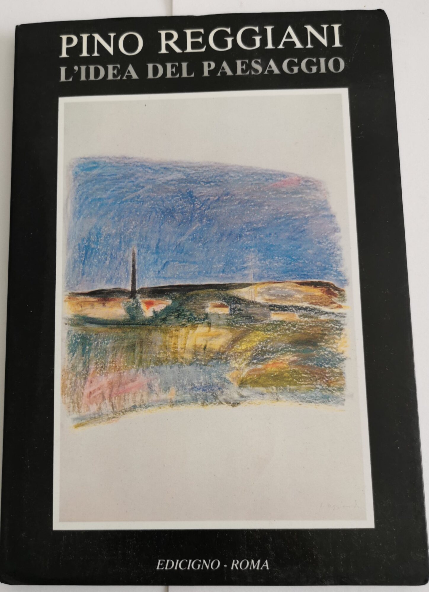 L'idea del paesaggio