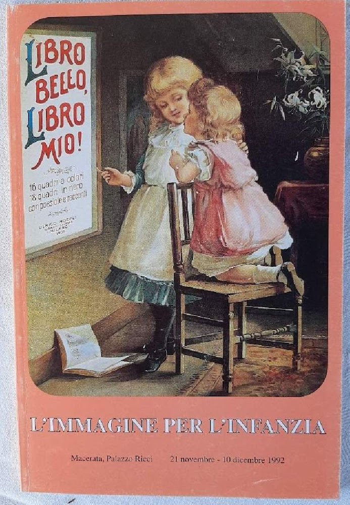 L'IMMAGINE PER L'INFANZIA( 1992)