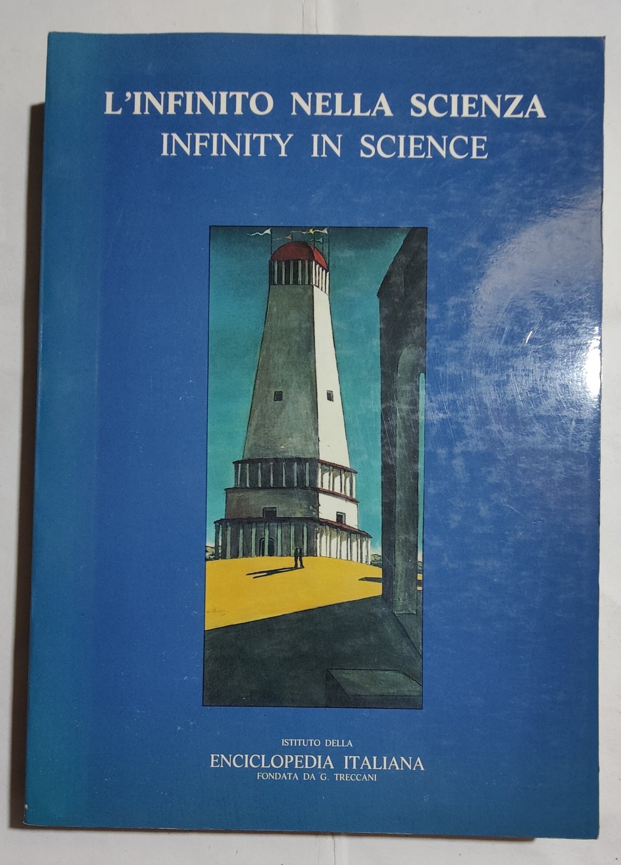 L'infinito nella scienza - Infinity in science