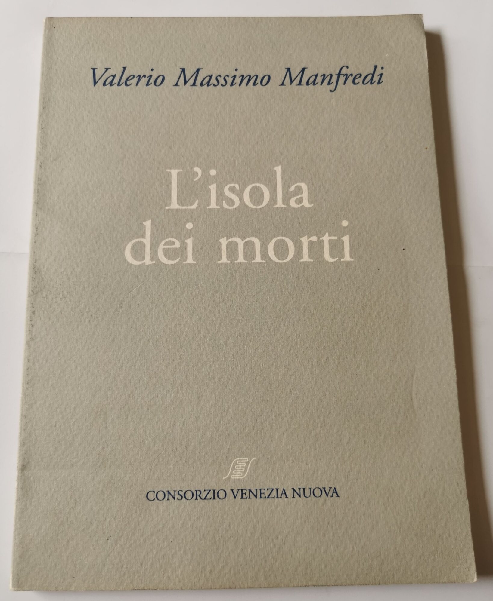 L'isola dei morti