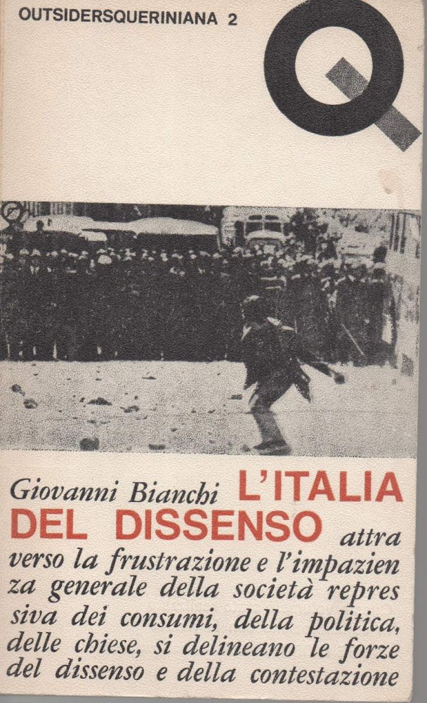 L'ITALIA DEL DISSENSO (1968)