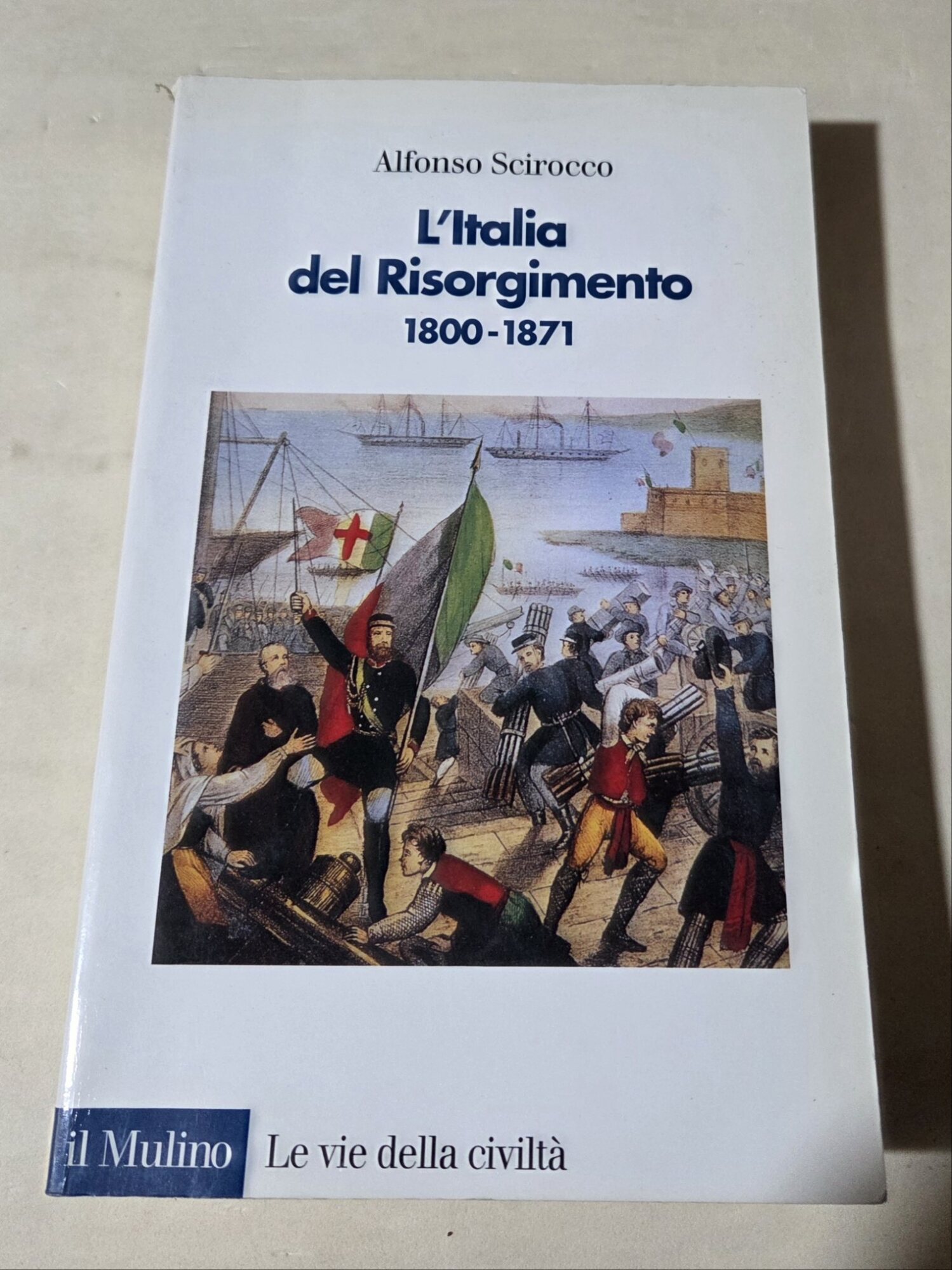 L'Italia del Risorgimento