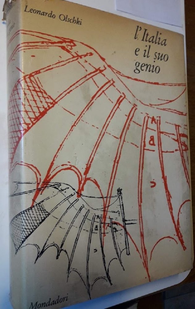 L'ITALIA E IL SUO GENIO(1964)