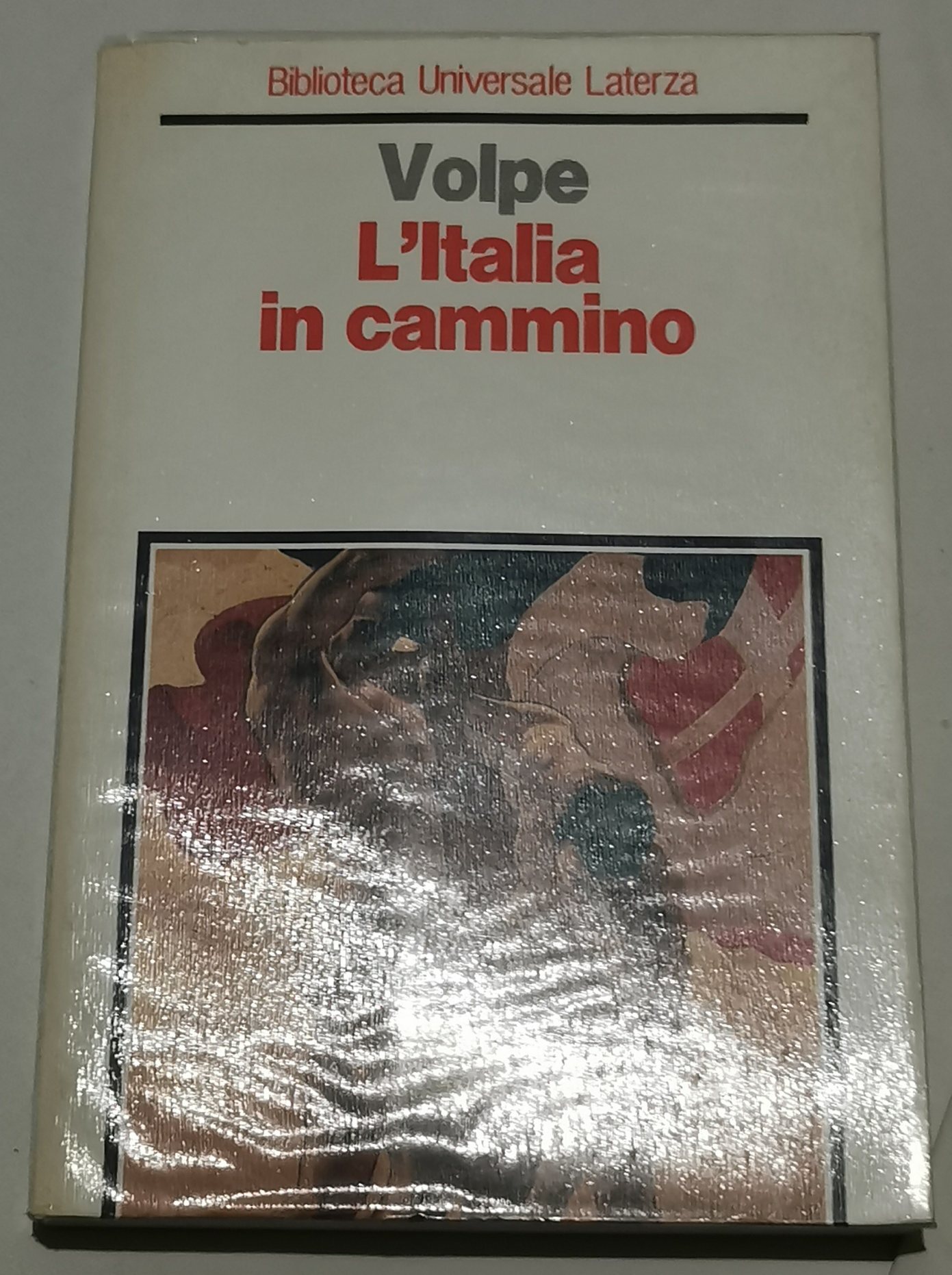 L'Italia in cammino