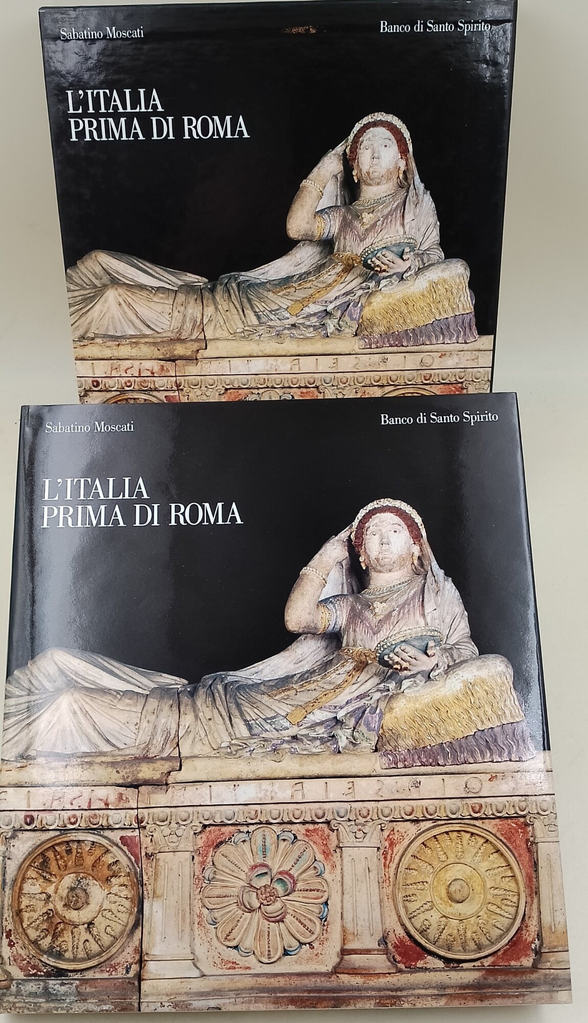 L'Italia prima di Roma