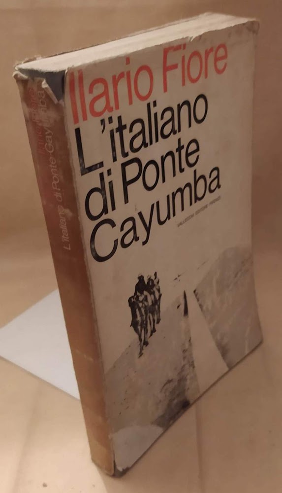 L'ITALIANO DI PONTE CAYUMBA (1967)