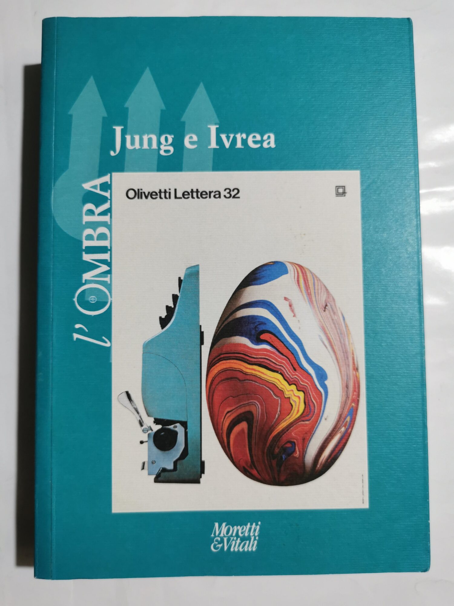 L'Ombra - Tracce e percorsi a partire da Jung : …