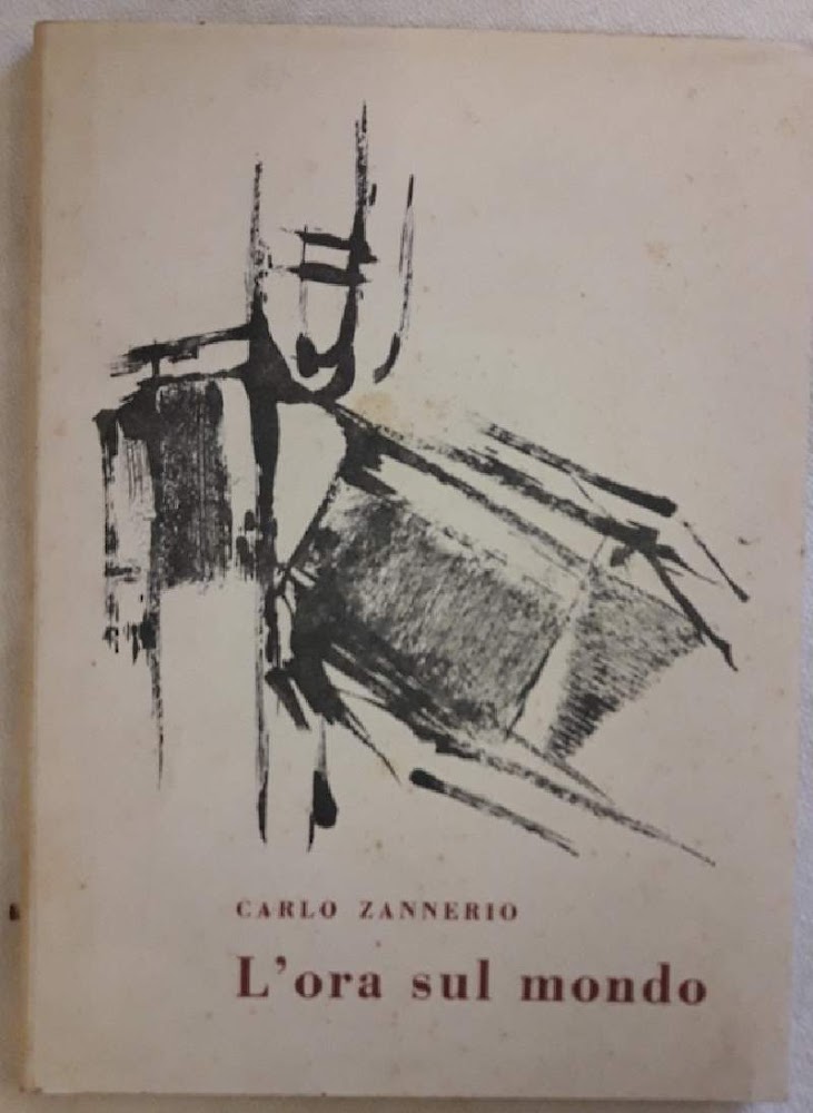 L'ORA SUL MONDO(1960)