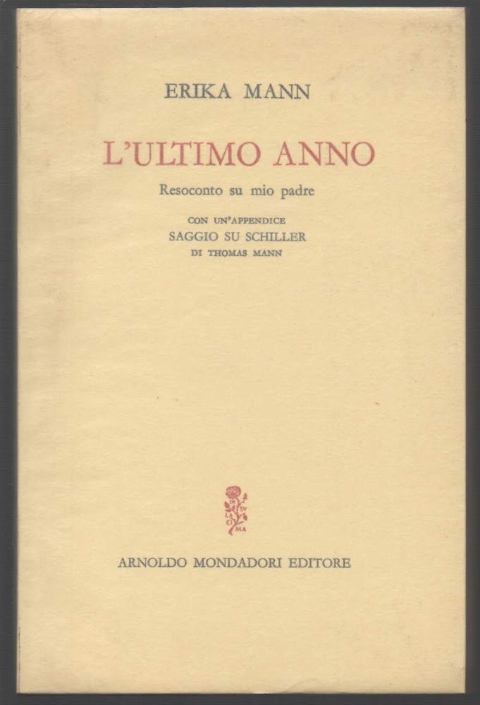 L'ULTIMO ANNO (1960)