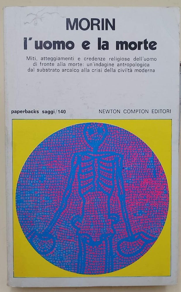 L'UOMO E LA MORTE(1980)