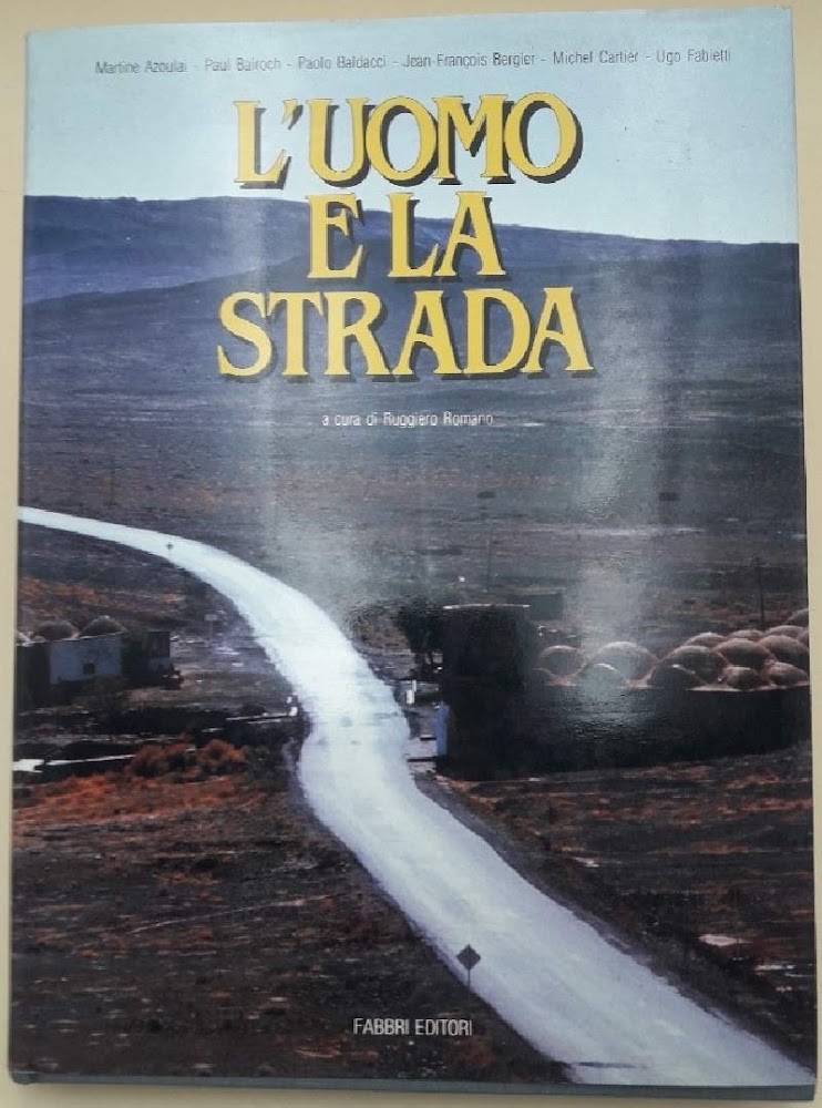 L'UOMO E LA STRADA(1987)