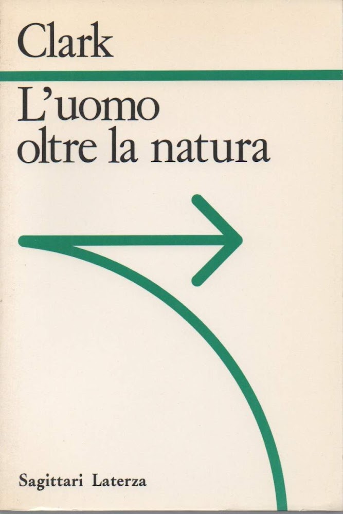 L'UOMO OLTRE LA NATURA (1988)