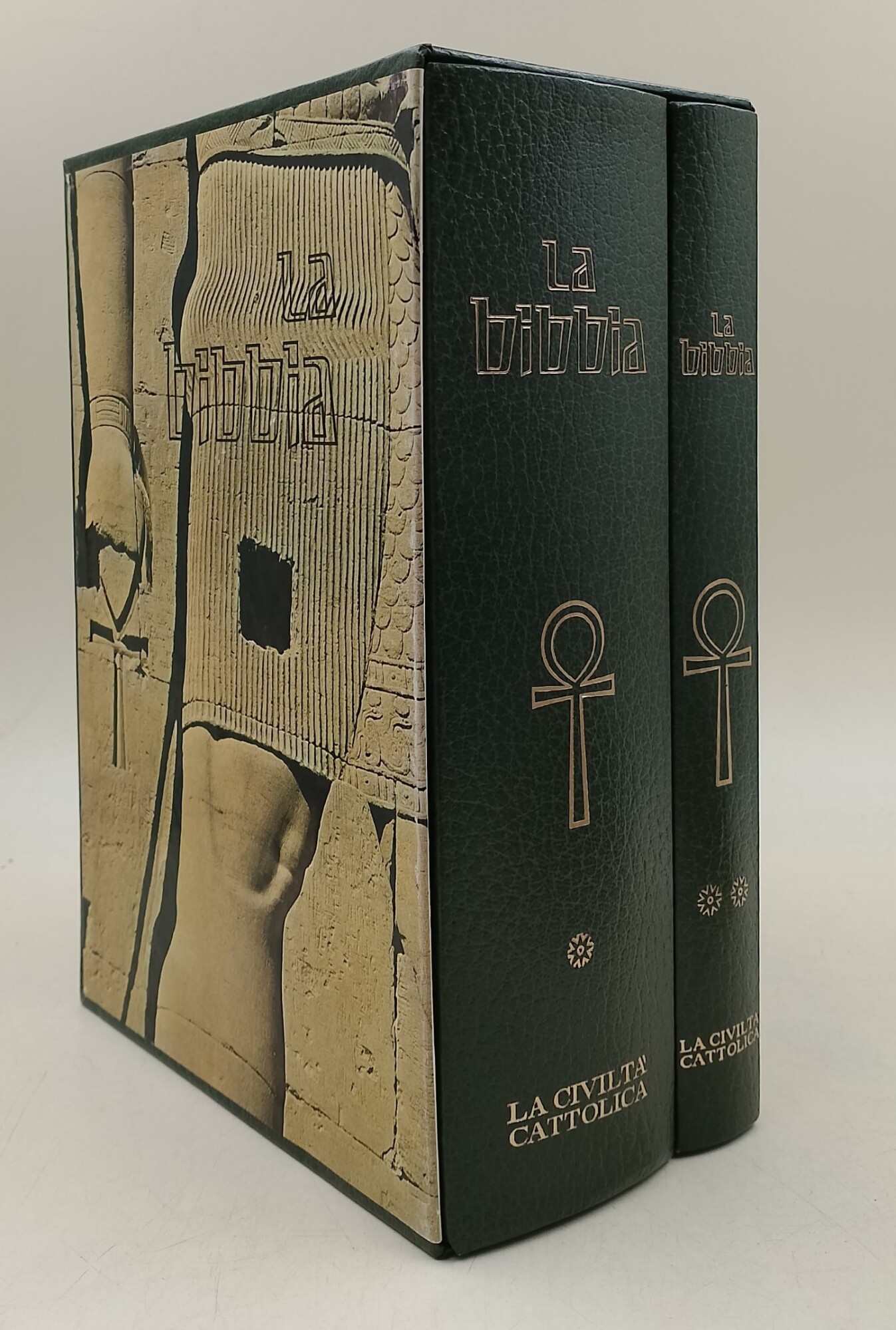 La Bibbia