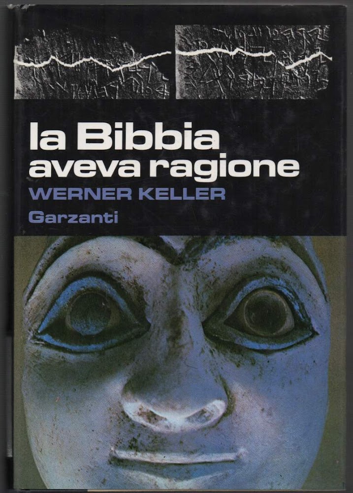 LA BIBBIA AVEVA RAGIONE (1984)