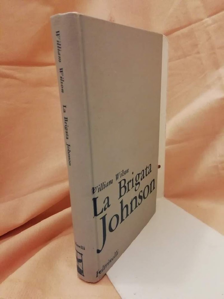 LA BRIGATA JOHNSON (1967)