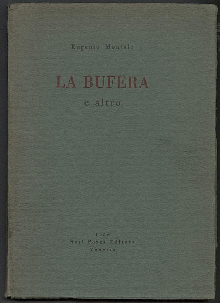 LA BUFERA E ALTRO (1956)