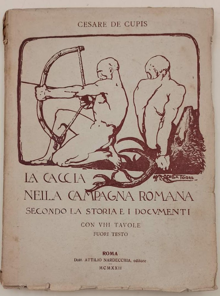 LA CACCIA NELLA CAMPAGNA ROMANA SECONDO LA STORIA E I …