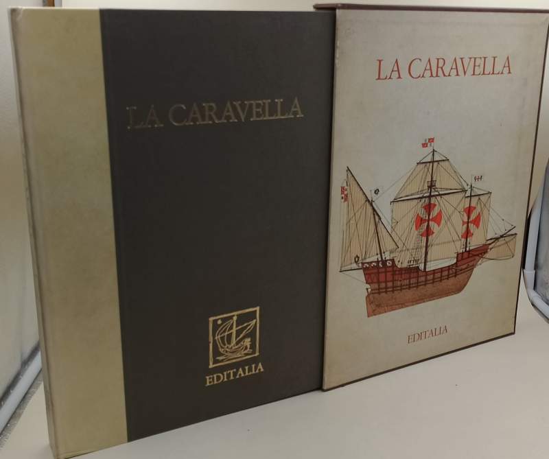 LA CARAVELLA(1973)