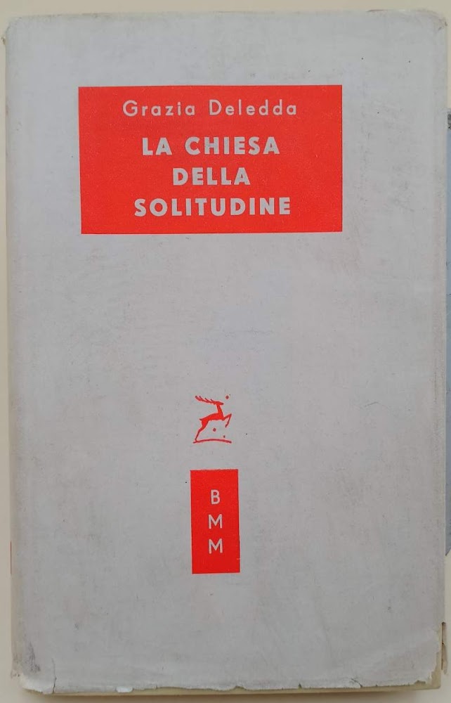 LA CHIESA DELLA SOLITUDINE(1956)