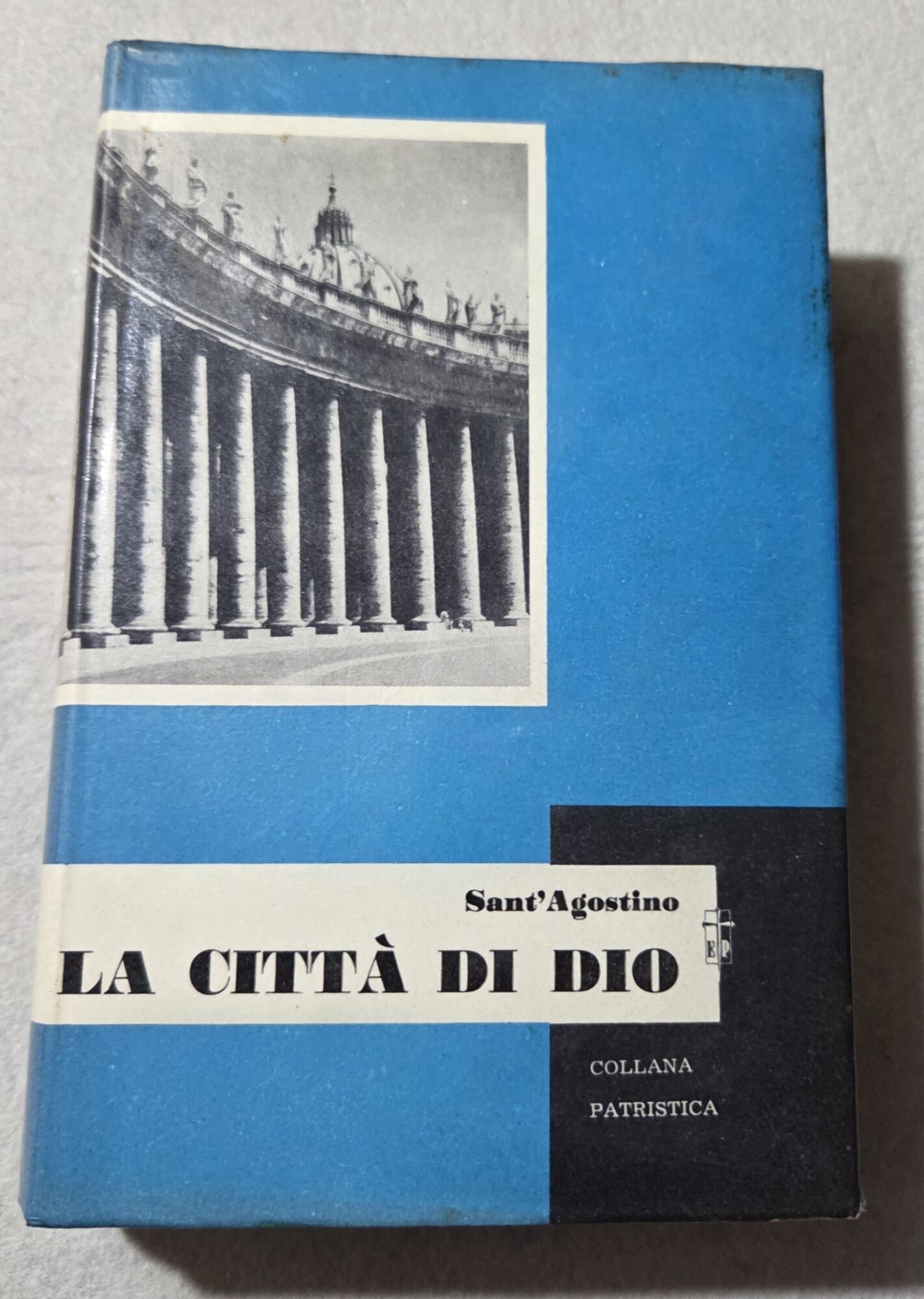 La citta' di Dio